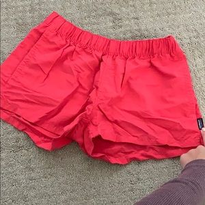 Patagonia short